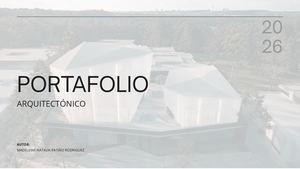 Portafolio Madeleine