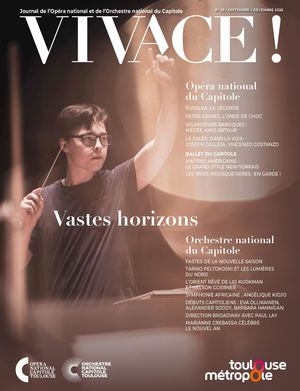 Vivace n°26 - Septembre à décembre