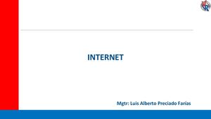 2 Internet