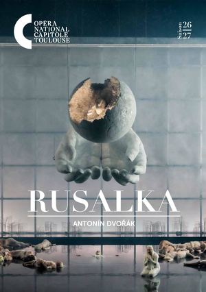 Programme - Rusalka