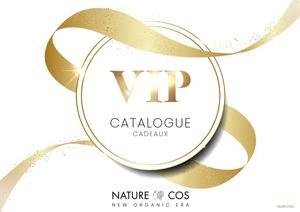 Catalogue Cadeaux Vip Générique 10092026 Crea