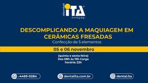 Programa Rodrigo Riquieri 2026