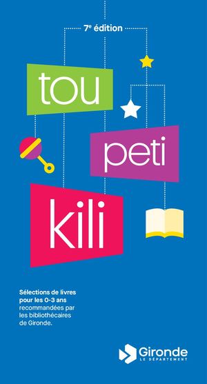Sélection Toupetikili