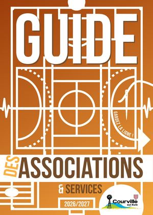 Guide des associations et services 2026