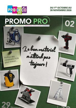Automne26 Prodeco24 8p