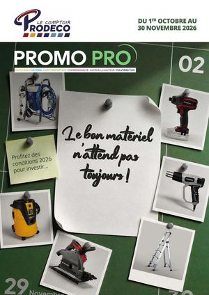 Automne26 Prodeco 8p