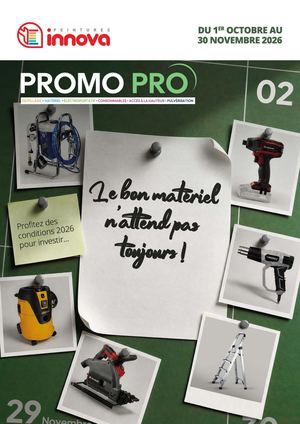 Automne26 Innova 8p