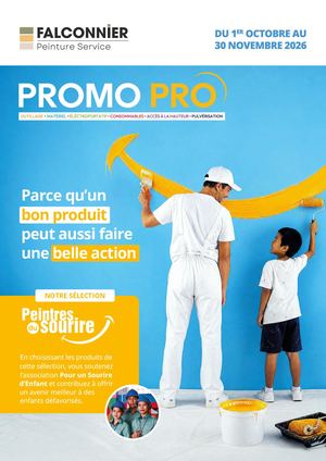 Pse26 Falconnier 12p 2