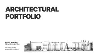 Portfolio 1