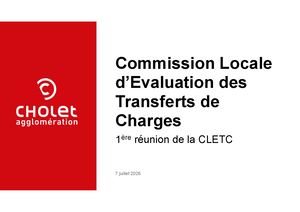 Diaporama Cletc 7 Juillet 2026