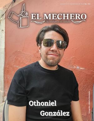El Mechero #154