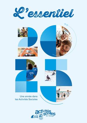 L'essentiel Du Rapport Annuel 2025