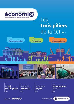 Magazine Economic N°15