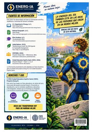 Solarix El Inicio