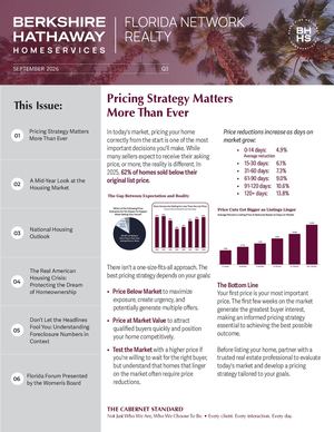 Q3 September Newsletter