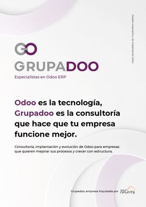 3 Dossier Grupadoo By Grup Apunts Original