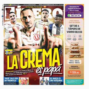 2026 09 10 Diario Libero