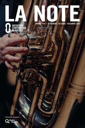 La Note Vol9 N1 Flipbook