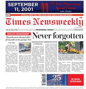 SEPTEMBER 11, 2026
