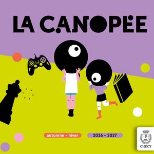 2026 Semestre 2 Brochure Animations LA CANOPEE