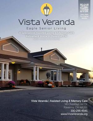 Vista Veranda - 2nd Edition