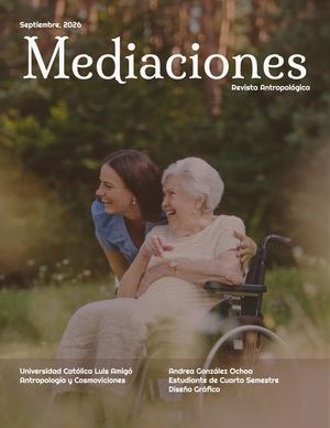 Mediaciones Revista Antropologica