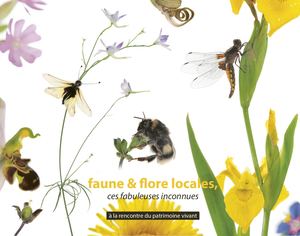 Livret Faune Et Flore Locales