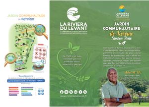 Jardin Communautaire de Kervino