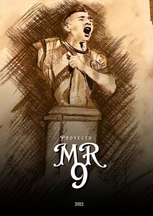 Detalles Proyecto MR9