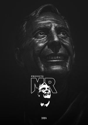 Detalles Proyecto MR