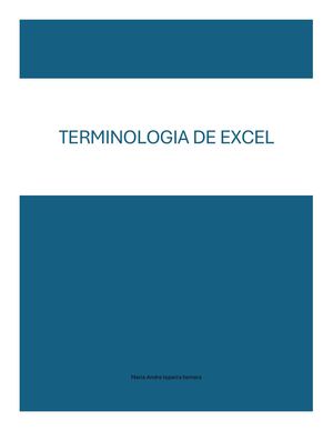 Excel