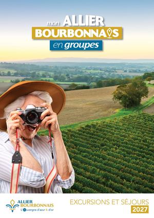 Brochure 2027