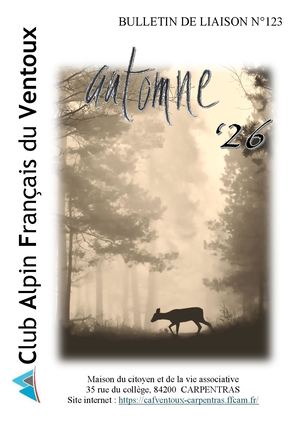 Bulletin N°123