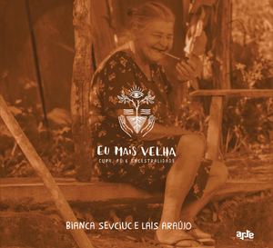 Ebook Eu Mais Velha - cura, fé e ancestralidade