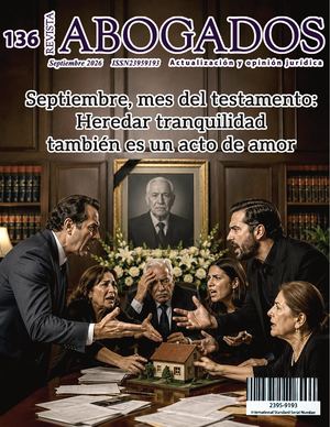 Revista Septiembre 2026