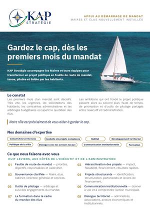Gardez Le Cap