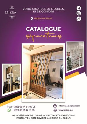 CataSeparateur Up