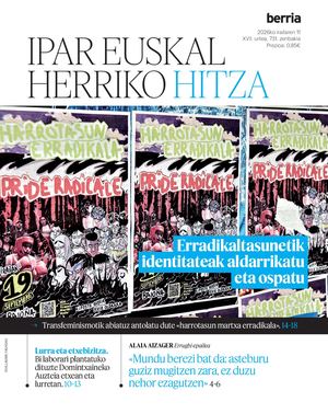 IPARRALDEA_HITZA
