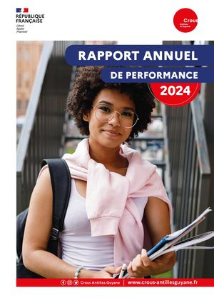 Rapport d'activité 2024