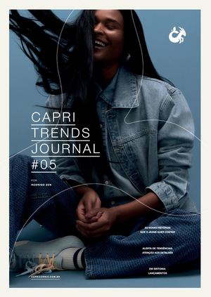 84035 Capricornio Textil Journal Capri Trends