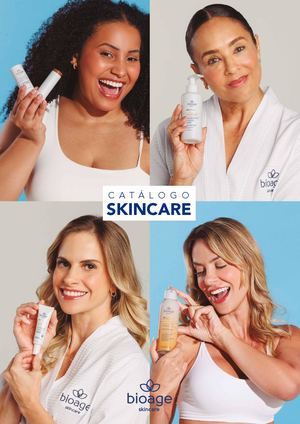 Catalogo Home Care 2026 Camaleo