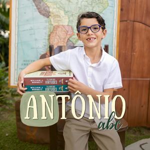 Antonio Abc Tree House 20x20