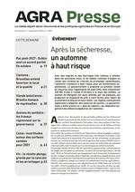 Agra Presse Hebdo #4051