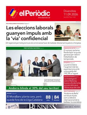 El Periodic 11 09 26