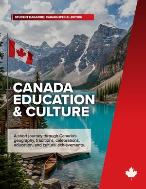 Canada Magazine