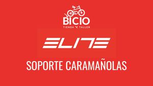 Soporte Caramaólas Elite