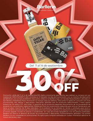 Catalogo 30%off Barllenoxagricola