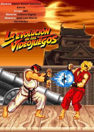 La revolución de los videojuegos