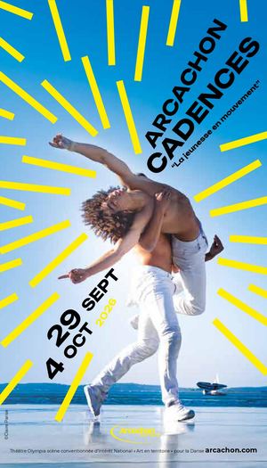 Cadences-Programme