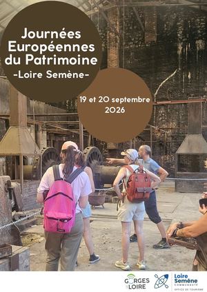 JEP Loire Semène 2026